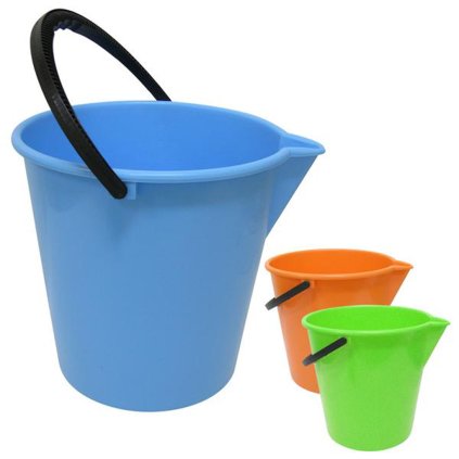 Kbelík s výlevkou 10 l 