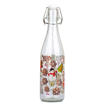 LAHEV S PATENTNÍM UZÁVĚREM 260ML PERNÍČKY