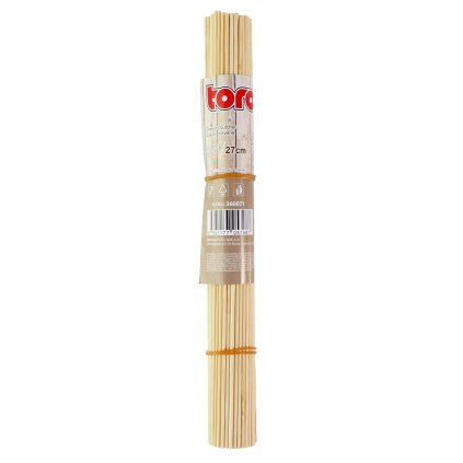 ŠPEJLE UZENÁŘSKÉ 100KS 27CM