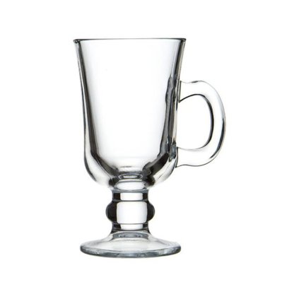 SKLENICE IRISH COFFE, 230 ML