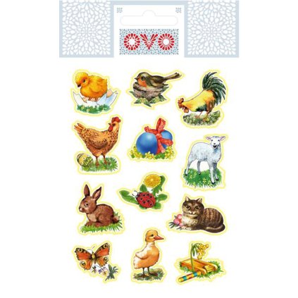 OBTISKY OVO TRADIČNÍ