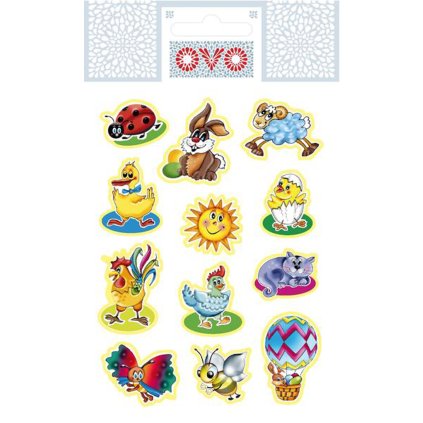 OBTISKY OVO MODERNÍ