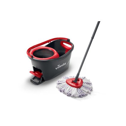 VILEDA TURBO MOP 3V1
