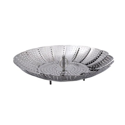 Pařáček nerez,   průměr  18 cm