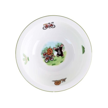Miska "Krtek", objem 300 ml
