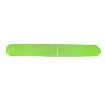 POUZDRO NA ZUBNÍ KARTÁČEK TORO TRAVEL 20,5X2,5X1,5CM