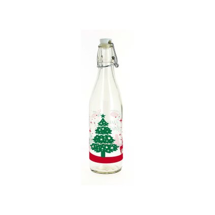 LAHEV S PATENTNÍM UZÁVĚREM 260ML DOMÁCÍ VAJEČŇÁK