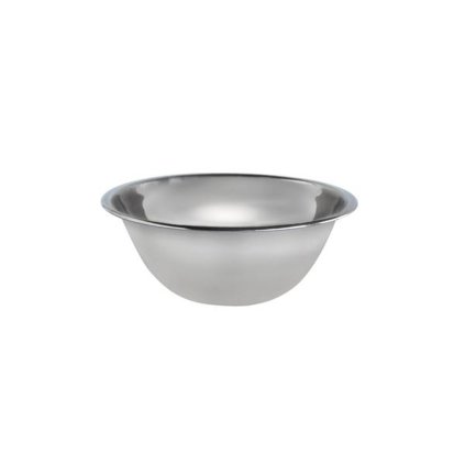 Miska TORO hluboká,  objem 500 ml,  16 x 6 cm, dno průměr 7,5  cm