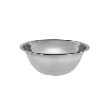 Miska TORO hluboká,  objem 1700 ml,  23 x 8 cm, dno průměr 10,5 cm