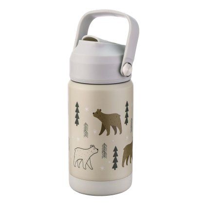 TERMOSKA NA JÍDLO 350ML DESIGN MEDĚD