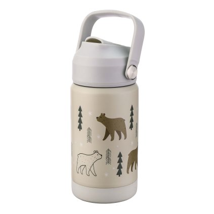 TERMOSKA NA JÍDLO 350ML DESIGN MEDVÍDEK
