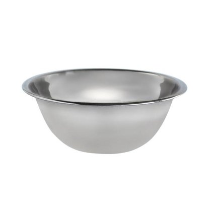 Miska TORO hluboká,  objem 4500 ml, 32 x 10,5 cm, dno průměr 14 cm
