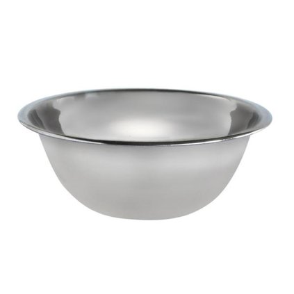 Miska TORO hluboká,  objem 7000 ml, 38 x 13,5 cm, dno průměr 13 cm