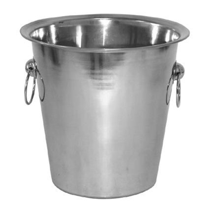 Chladič TORO na víno,  objem 4 l,   průměr  22 cm