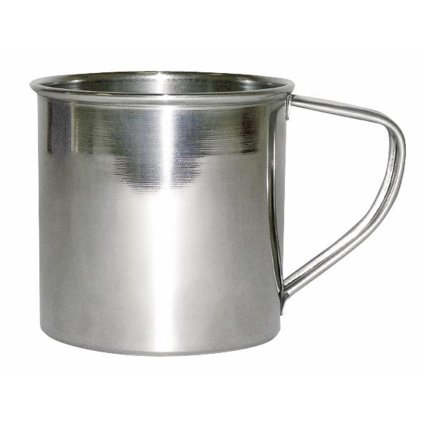 HRNEK KUCHYŇSKÝ S OUŠKEM 8,5CM 350ML NEREZ