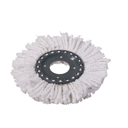 NÁHRADA K MOPU TORNADO MIKROVLÁKNO 16CM