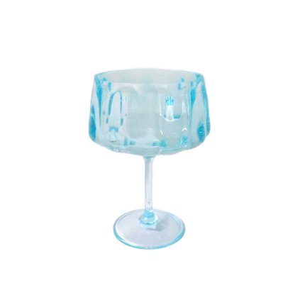 SKLENICE NA MARGARITU PLASTOVÁ 400ML 11.7X16.5CM