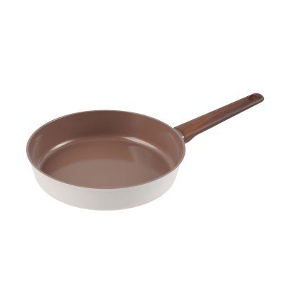 PÁNEV KITCHISIMO TERRA 24CM