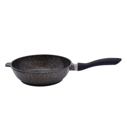 PÁNEV HLUBOKÁ KITCHISIMO 28CM HLINÍK KERAMICKÝ POV