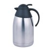 Nerezová termoska s tlačítkem 1,5 l