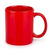 HRNEK ČERVENÝ 290ML KERAMIKA