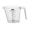 ODMĚRKA 500ML 16,3X9,6X10,3CM PLAST