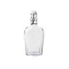PLACATKA S PATENTNÍM UZÁVĚREM 300ML, SKLO