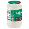 NÁPLŇ DO HŘBITOVNÍ SVÍČKY BÍLÁ 2,5DNE HOŘENÍ 9,6CM
