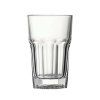 SKLENICE CASABLANCA 420ML 8.7X6.5X13.6CM