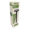 ODPUZOVAČ KRTKŮ SOLÁRNÍ KINZO GARDEN 39CM 1XAA