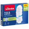 VILEDA FLEXCATCH PRACHOVKA NÁHRADA 10 KS