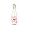 LAHEV S PATENTNÍM UZÁVĚREM 260ML SRDCE