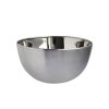 MISKA SERVÍROVACÍ, NEREZ, 11,5 CM