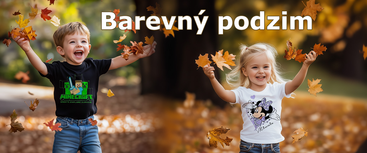 Podzimní tipy