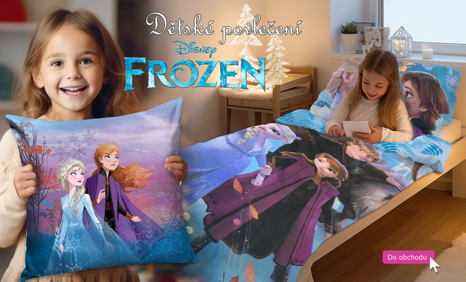 Frozen