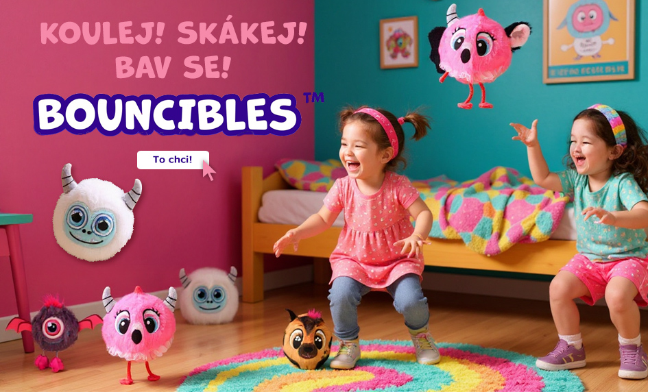 bouncibles