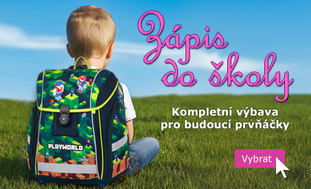 Zápis do školy