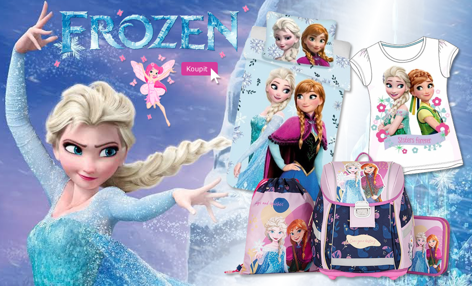 Frozen