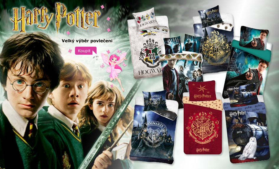 Harry Potter
