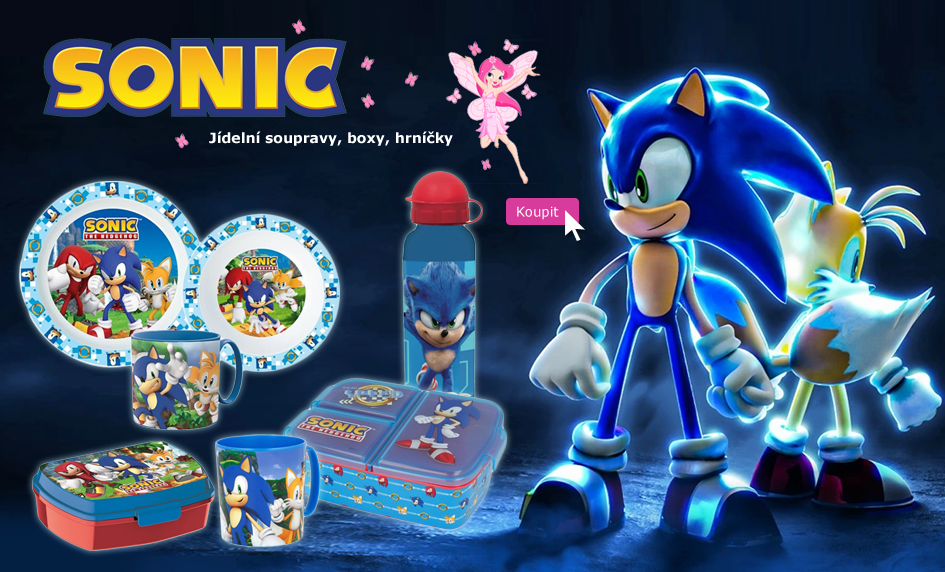 sonic