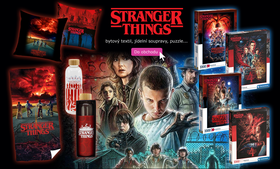 Stranger things