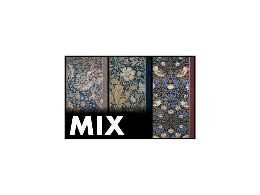 Fotoalbum sešit 10 x 15 cm 96 fotek Vintage