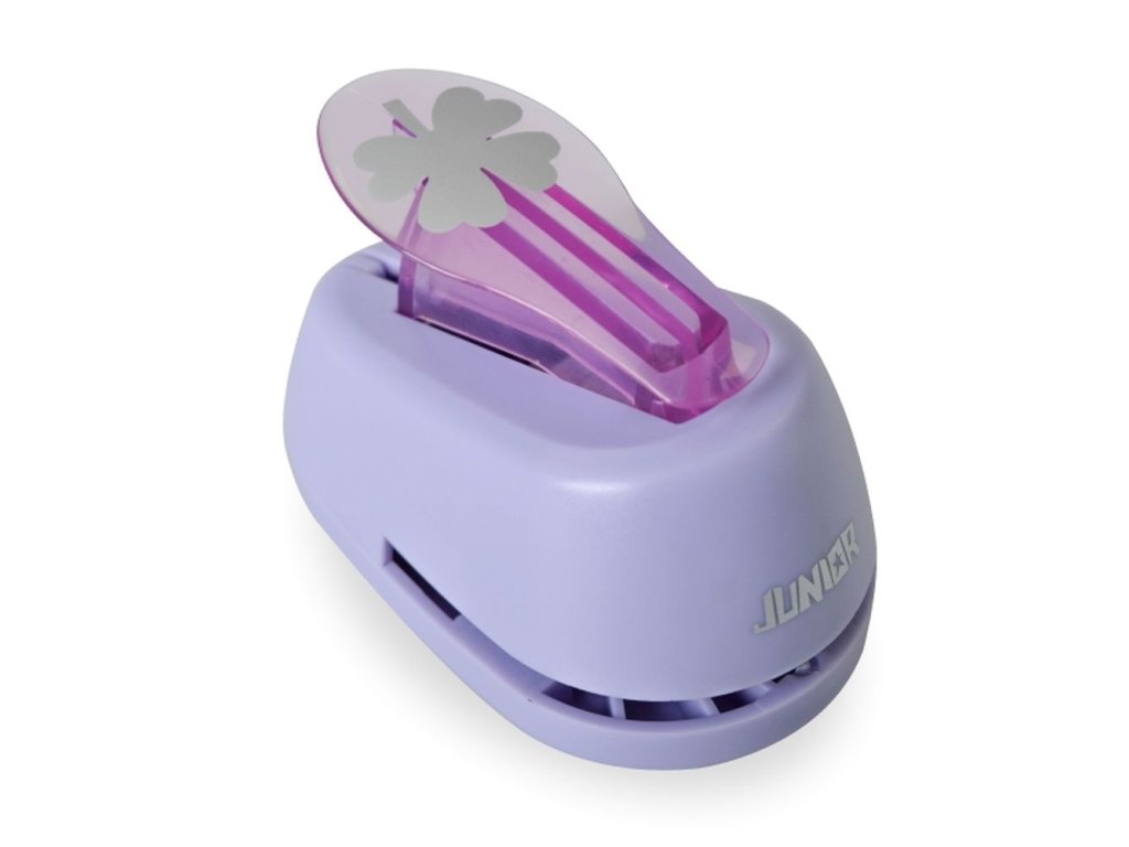 vykrajovatko ozdobnych tvaru 2 5 cm ctyrlistek