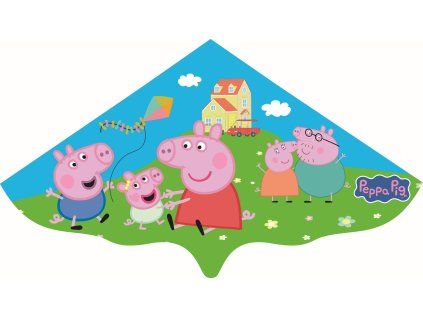 Drak PEPPA PIG