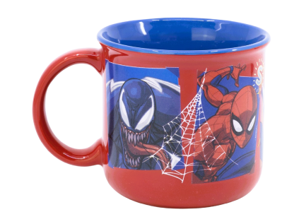 146094 keramicky hrnek marvel spider man 355 ml