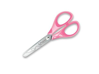 NŮŽKY MAPED ESSENTIALS PASTEL SOFT - 13 CM