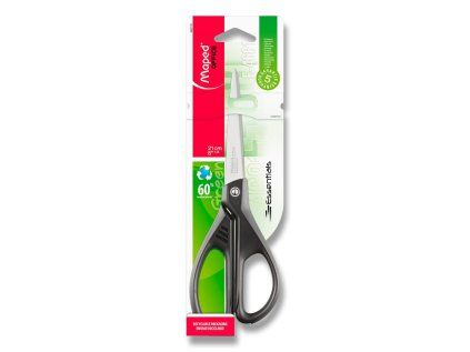 Nůžky Maped Essentials Green - 21 cm