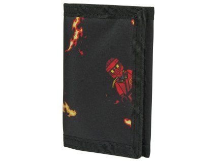 LEGO Ninjago Kai - peněženka