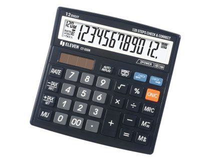 CT 555N