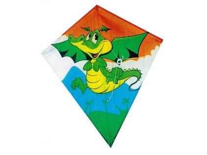 Drak KF 5009 Dětský 60x70cm